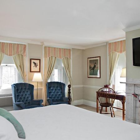 Concord'S Colonial Inn Dış mekan fotoğraf