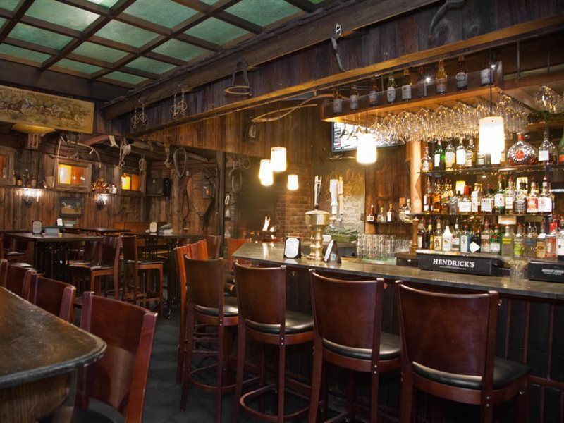 Concord'S Colonial Inn Dış mekan fotoğraf